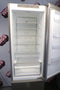 BOSCH KGN392LBF - Koel-vriescombinatie - 363 liter - RVS