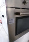 M-System MCM450IX - Inbouw combimagnetron - RVS - 2 insteekniveaus