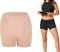 Bamboo Elements - Menstruatie Ondergoed - Hipster - Absorptie tot 3 tampons - Nude