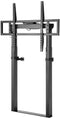 SpeaKa Professional SP-TVC-900 TV-voet In hoogte verstelbaar, Gemotoriseerd, Kantelbaar 139,7 cm (55) - 254,0 cm (100