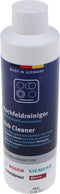 Kookplaat reiniger - voor Bosch/Siemens - 1x 250 ml