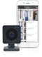 HUMAX EYE HD Cloud - Indoor IP Camera - 7 dagen gratis cloud opslag - zwart