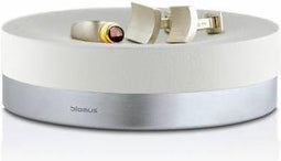 Blomus ARA - Opbergschaal - Polystone crème - Ø 12 cm (1 stuk)