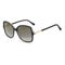 Zonnebril Dames Jimmy Choo ø 57 mm