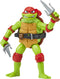 Teenage Mutant Ninja Turtles - Raphael Actiefiguur - 11,4 cm - Beweegbare posities