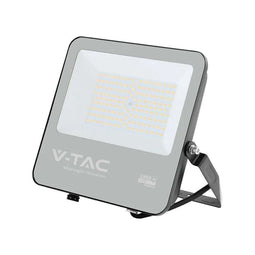 V-TAC 100W - LED Floodlight - CREE Chip 6500K 135lm/W - Zwart