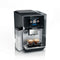 Siemens EQ700 TQ717R03 - Espresso volautomaat - Koffiebonen - Roestvrijstaal