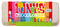 Tony's Chocolonely Paaseitjes Chocolade Mix Groot - Paascadeautjes voor Kinderen - 18 Paaseieren in Eierdoos - Paaschocolade - 10 Verschillende Smaken - 1 x 255 Gram
