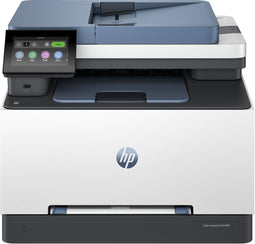 HP Color LaserJet Pro MFP 3302sdw - All-in-one laserprinter - ADF dubbelzijdig printen en kopiëren - Kleur