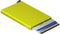 Cardprotector Lime