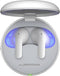 LG TONE Free DT90Q - In Ear Oordopjes - Bluetooth 5.3 ANC - Wit
