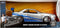 Jada Toys - Fast & Furious 2002 Brians Nissan Skyline GT-R - Zilver - Speelgoedvoertuig