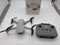 DJI Mini 2 - Mini-drone - 12MP camera 4x zoom - Grijs