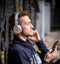 PowerLocus P6 - Draadloze Over-Ear Koptelefoon - Bluetooth 5.0 - Zilver