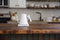 Fellow Stagg EKG - Waterkoker - Instelbare temperatuur 57-100°C - Wit