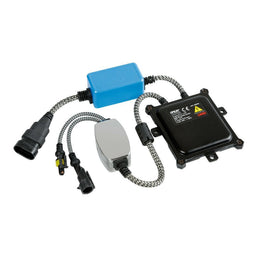 Ballast standaard - Can-Bus - 12V - 55W - Ultraheldere witte verlichting