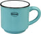CABANAZ - kop, keramiek, ESPRESSO CUP, 90 ml, blauw