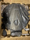 MYBOT X9 - Robotstofzuiger - Dweilfunctie - 6500PA Zuigkracht - Zwart