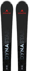 Dynastar Speed 563 - All Mountain Ski - Tip Rocker NX 12 Konect GW Bindingen - Zwart 162 cm