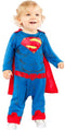 RIETHMULLER - Kostuum Superman - 98 (2-3 jaar)
