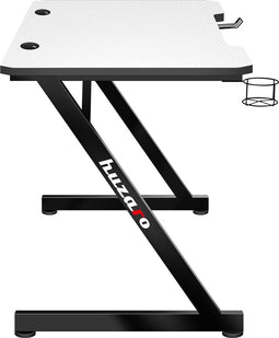 Huzaro - Hero 2.5 - Bureau - White