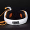 Konix NARUTO - Gaming Headset - Draad - 3,5 mm - Oranje Wit Zwart