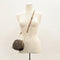 Michael Kors Jet Set Charm - Crossbodytas Dames - Leer - Bruin