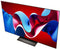 LG OLED evo C4 - Ultra HD TV - 83