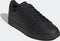 adidas Grand Court - Sneakers - Cloudfoam Comfort - Zwart