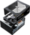 Cooler Master MWE Gold 1050 V2 - ATX 3.1 Voeding - 80 Plus Gold - 1050W