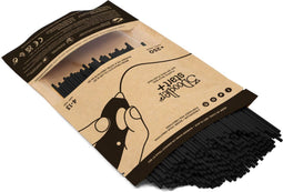 3Doodler Start Filament Eko | 2.5mm | 250 sztuk | Charcoal Black