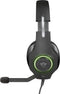 Trust GXT 455 - Gaming Headset - RGB LED-verlichting - Over-ear