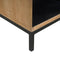 Salontafel RichWood | 80 cm-STF-3520