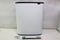 Brabantia Bo Touch Bin - Prullenbak - 2 x 30 liter - Afvalscheiding - White