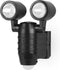 Smartwares LED Twin Spot Security Light FSL-80113