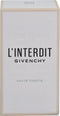 Givenchy L'Interdit Eau de toilette spray 50 ml