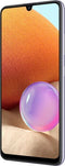 Samsung Galaxy A32 - Paars - 128 GB - Fysieke simkaart