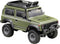 Absima Absima Early Stage Micro Crawler 1:24 Brushed RC auto Elektro Crawler 4WD RTR 2,4 GHz