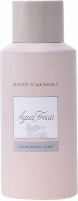 Adolfo Dominguez Agua Fresca 150 ml - Deodorant