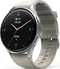 Hama 8900 - Smartwatch - GPS telefoonfunctie gezondheidsmonitoring - Zilver