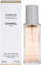 Damesparfum Chanel Coco Mademoiselle EDT (50 ml)