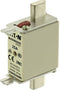 Eaton 25NHG000B NH-zekering Met mechanische beveiligingsweergave Afmeting zekering : 000 25 A 500 V 3 stuk(s)