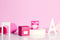 Jacadi Paris Mademoiselle Eau De Toilette - Parfum Voor Meisjes - Zonder Alcohol - 50 ml