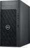 Dell Precision 3680 - Workstation - Intel Core i7-14700 32GB RAM 1TB SSD - Zwart