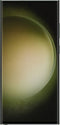Samsung Galaxy S23 Ultra - Groen - 256 GB - Duale fysieke simkaart + eSIM