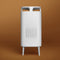 Blueair DustMagnet 5210i - Luchtreiniger - HEPASilent™ technologie - Scandinavisch design