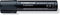 STAEDTLER Lumocolor permanent marker 388 - extra breed - zwart