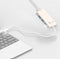 j5create JCH471 - USB Type-C Gigabit Ethernet Hub Multi Adapter - 5 Gbps - Grijs
