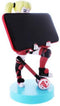 Cable Guys Harley Quinn - Houder - Compatibel met PS/Xbox - Inclusief 2m USB-C kabel - Multi-color