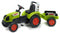 Falk Claas Arion 430 - Jongens - Groen - Traptractor
